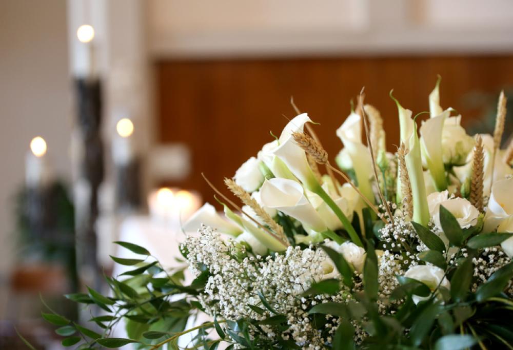 Ora i funerali si fanno anche in diretta streaming 