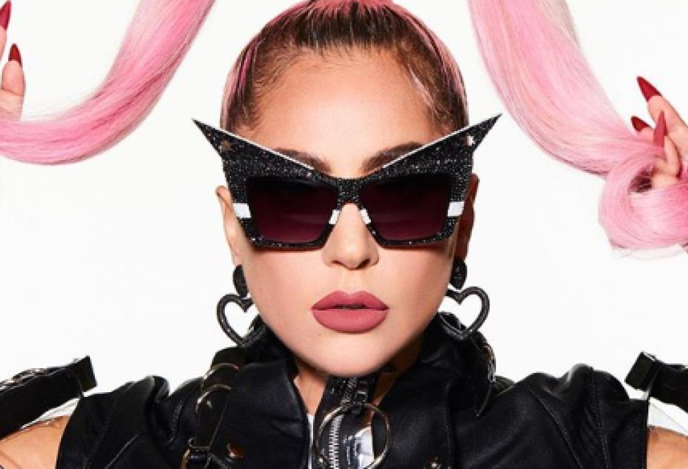 Un nuovo insetto dall'aspetto stravagante è stato dedicato a Lady Gaga