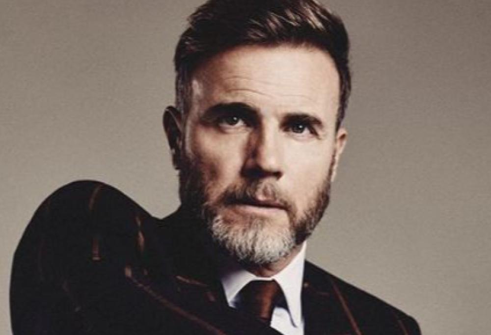 Buon compleanno a Gary Barlow dei Take That (che compie 50 anni)
