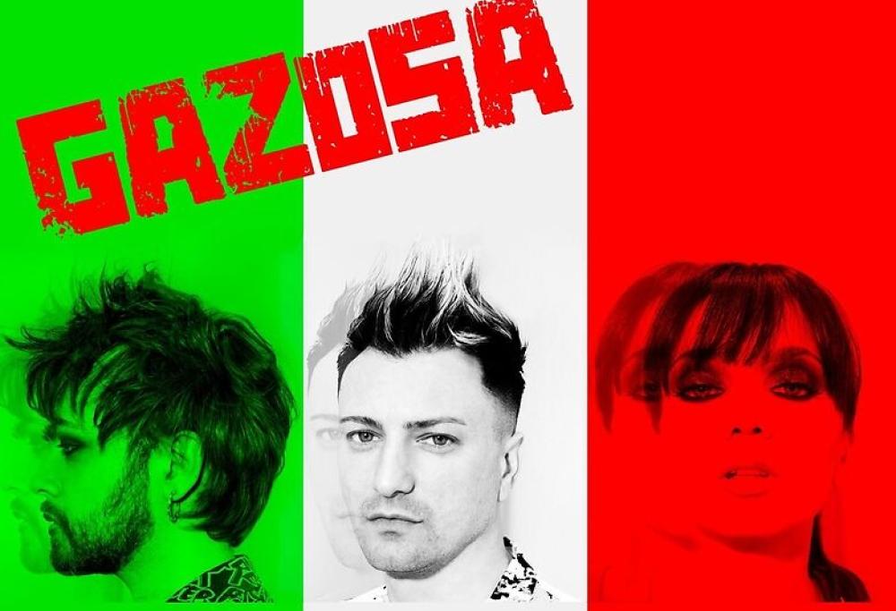 Dopo i vent'anni tornano i Gazosa