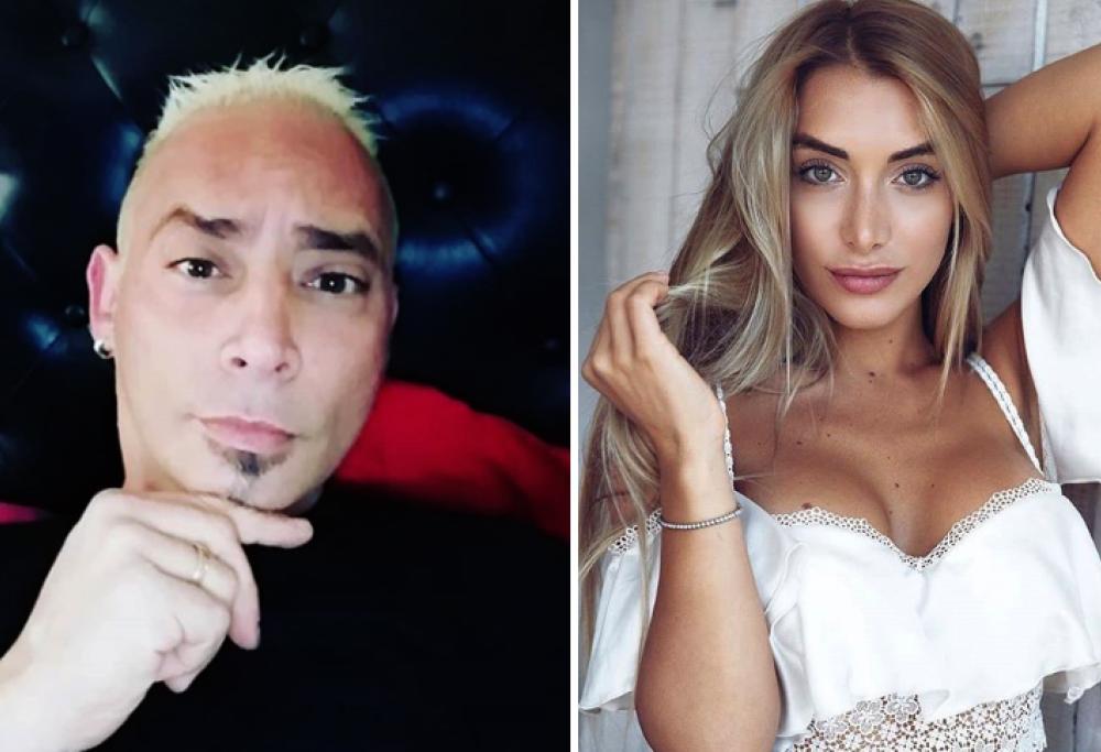 Ecco le frasi choc di Salvo per cui è stato espulso dal Grande Fratello Vip