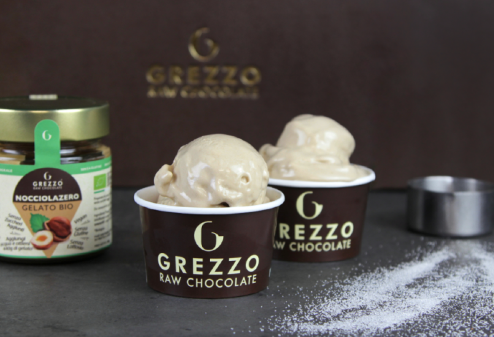 Arriva il gelato non gelato: via latte e zucchero dal dessert preferito dell’estate