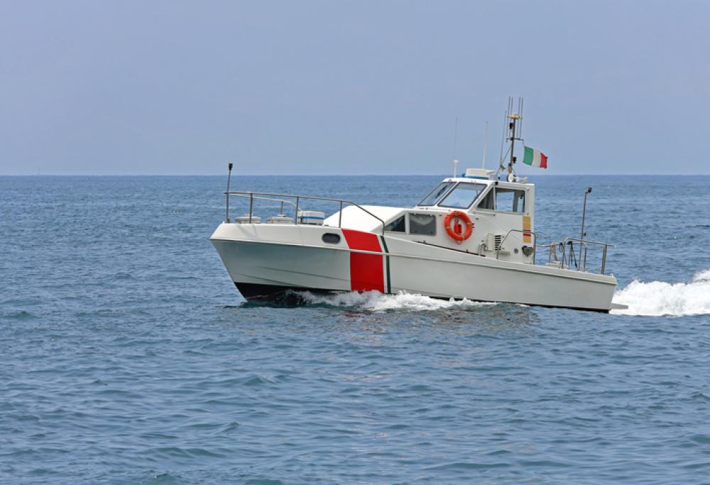 La folle avventura (finita male) di due terrapiattisti in cerca della fine del mondo