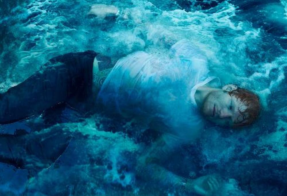 Ed Sheeran annuncia il nuovo album in uscita il 5 maggio: un viaggio interiore profondissimo