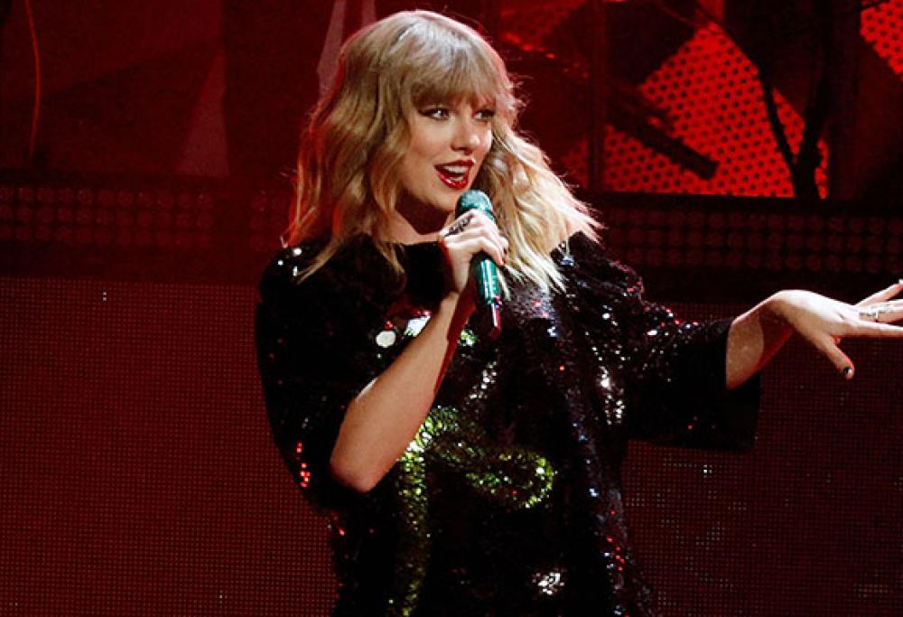 Taylor Swift: nuovo album in uscita prima della fine del 2019?