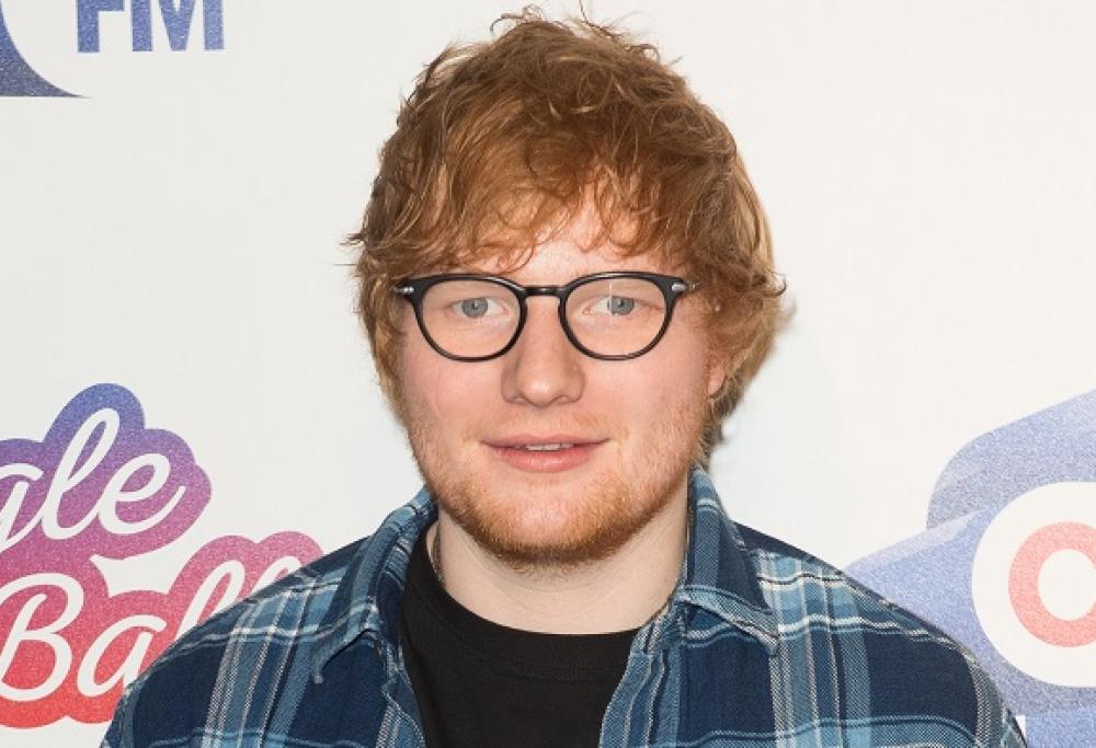Da Ed Sheeran a Elton John: lettera aperta degli artisti contro la Brexit 
