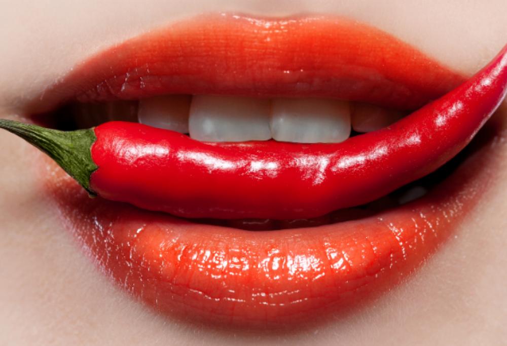 Il peperoncino fa bene: diminuisce il rischio di infarti e ictus