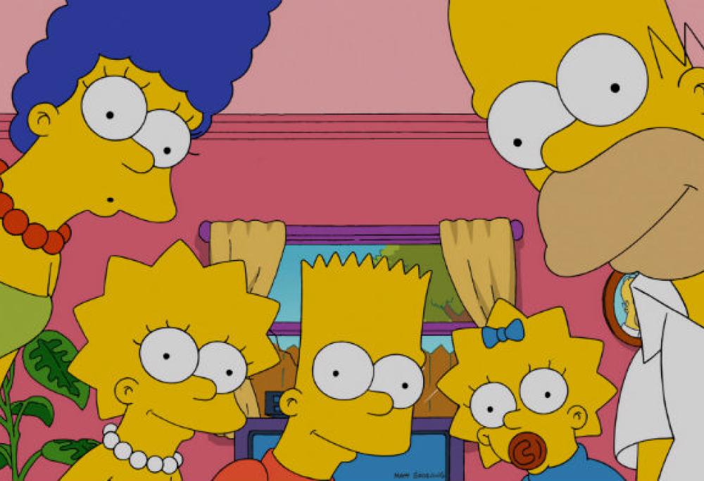I Simpson sarebbero vicini alla chiusura: l’annuncio di Danny Elfman