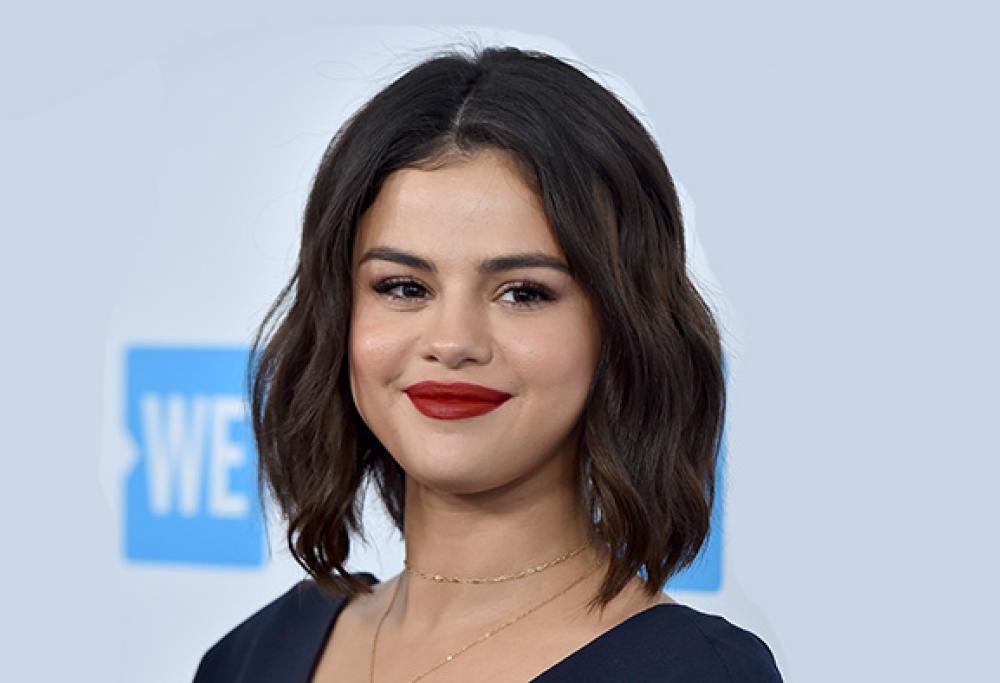 Selena Gomez sul primo amore: "Penso sia un po' tossico"