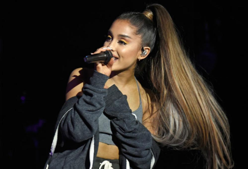 Ariana Grande rivela: “La canzone con Miley Cyrus e Lana Del Rey si intitola 'Angel'”