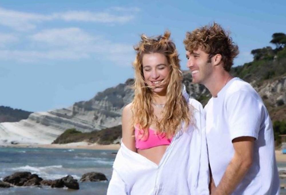 Temptation Island smentisce Clizia Incorvaia e Paolo Ciavarro