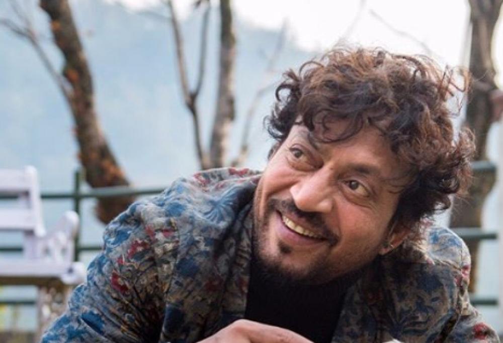 È morto l'attore di "The Millionaire" e "Vita di Pi", Irrfan Khan