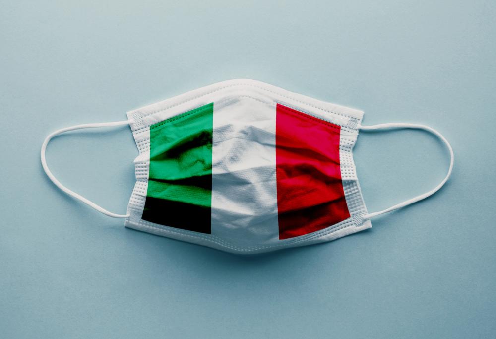 Coronavirus: l'elogio all'Italia del Financial Times