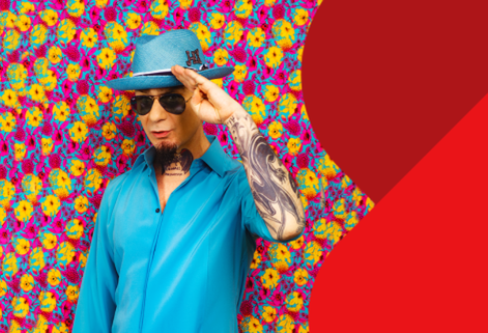 I Love My Radio: da lunedì 20 luglio arriva 50 Special reinterpretata da J-Ax