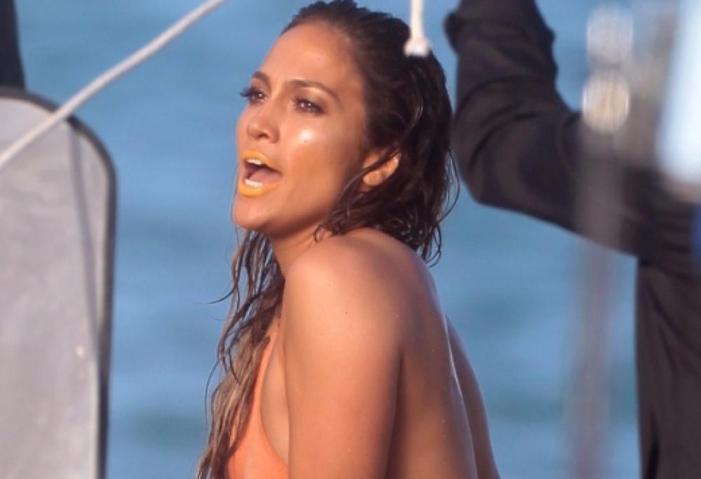 Jennifer Lopez
