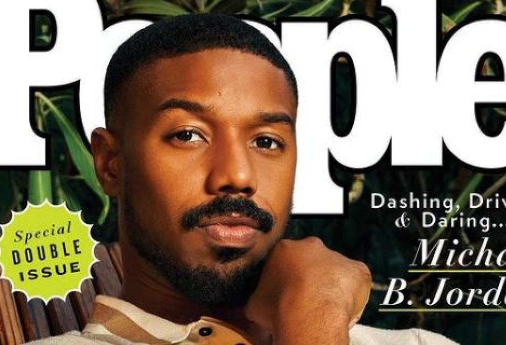 Michael B. Jordan è l'uomo più sexy del 2020 secondo "People"