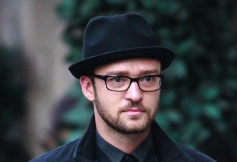 Justin Timberlake