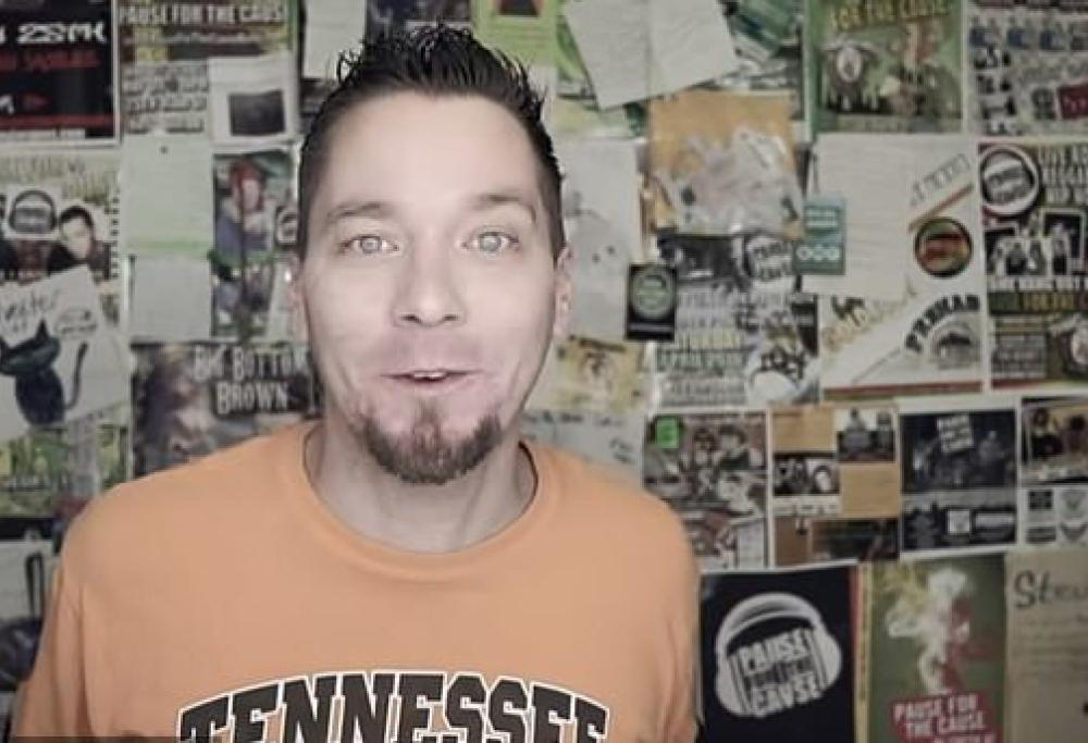 Morto suicida il famoso youtuber Steve Cash