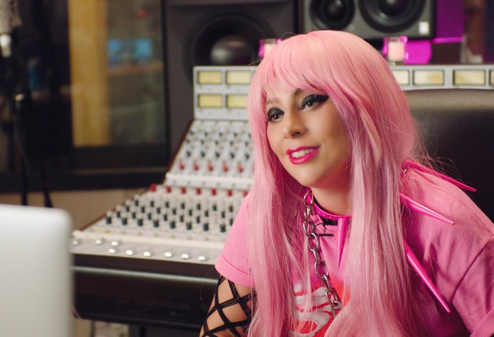 Lady Gaga ha spiegato perché ha bisogno di usare uno psicofarmaco