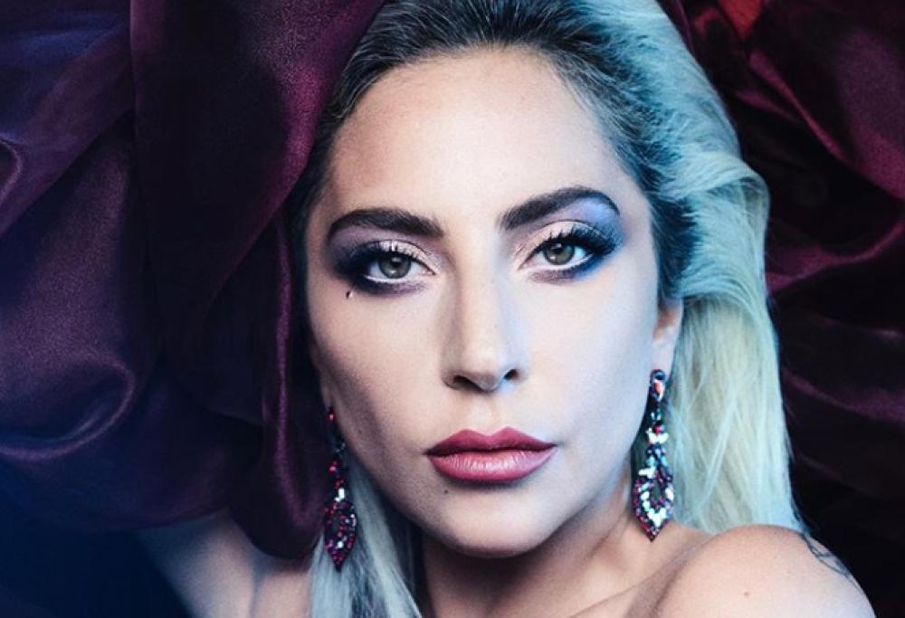 Lady Gaga conferma che sarà nel cast del nuovo film di Ridley Scott: interpreterà la vedova Gucci