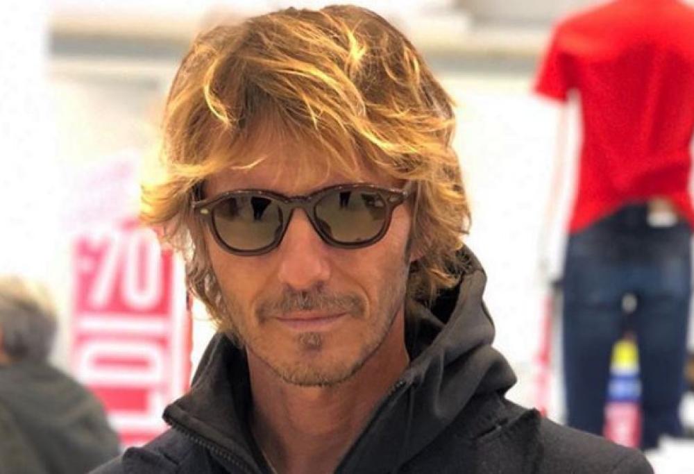 Laerte, il figlio di Adriano Pappalardo, ha avuto un malore