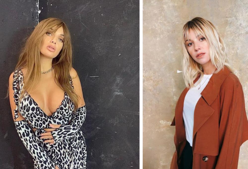 Ginevra Lamborghini nella casa del GF Vip: la reazione della sorella Elettra