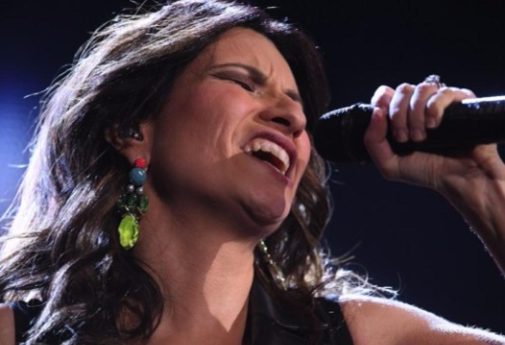 Laura Pausini