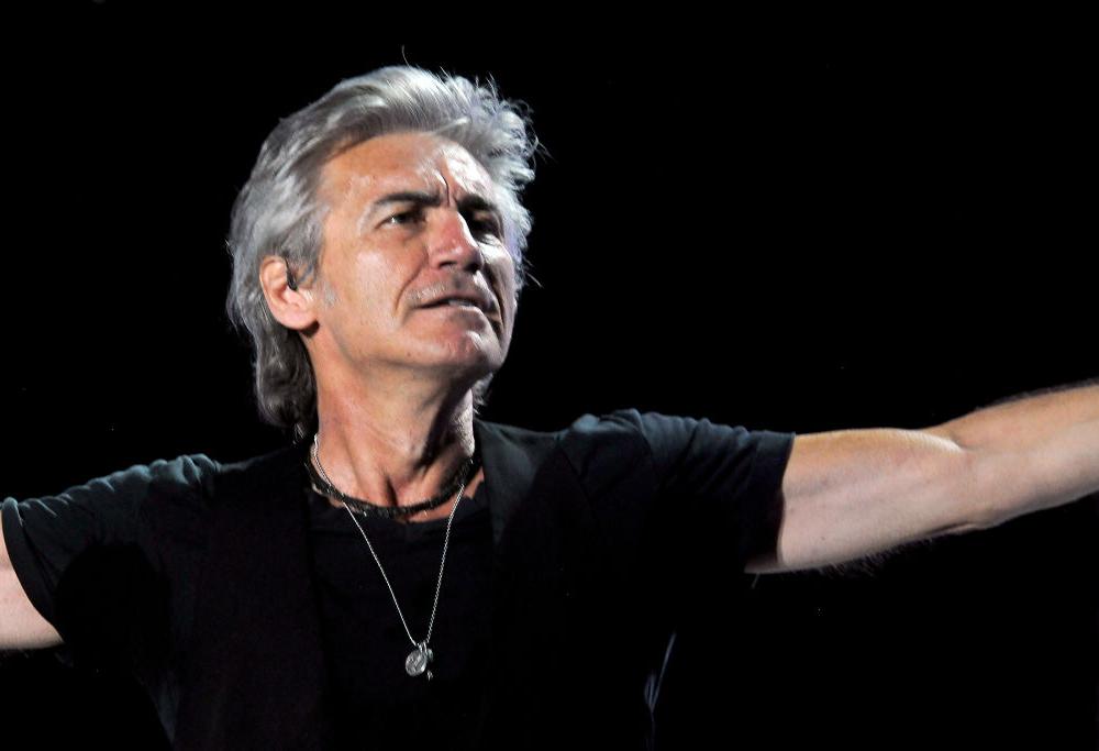 Ligabue: si intitola "È andata così" il libro in cui racconta 30 anni di carriera