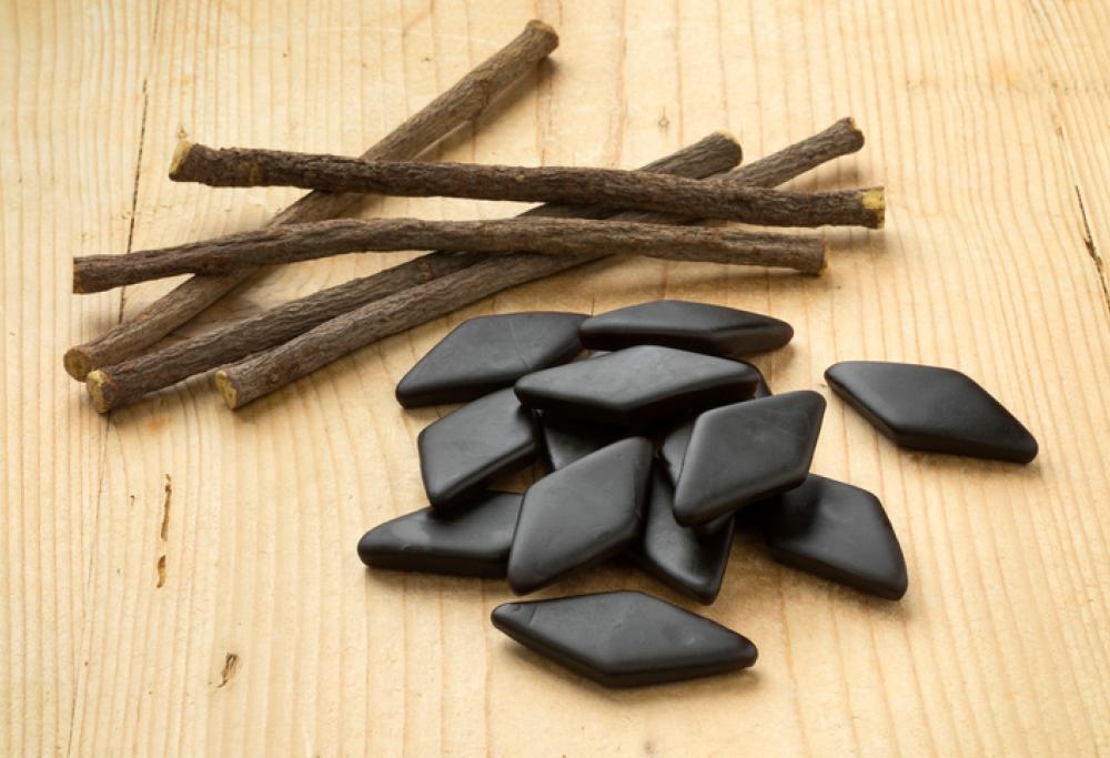 Mangia troppa liquirizia: 54enne muore per indigestione