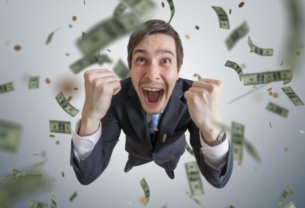 Vince alla Lotteria Italia ma perde il biglietto da 25 mila euro