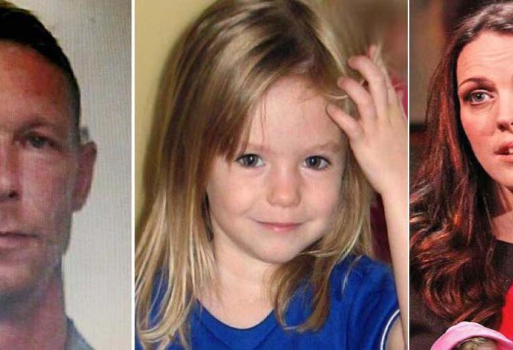 Caso Maddie: una donna accusa per violenza sessuale il sospettato del rapimento