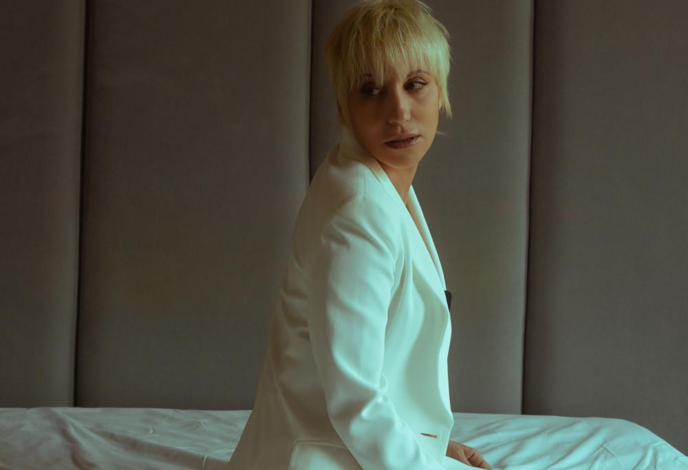 L'inno alla spensieratezza di Malika Ayane