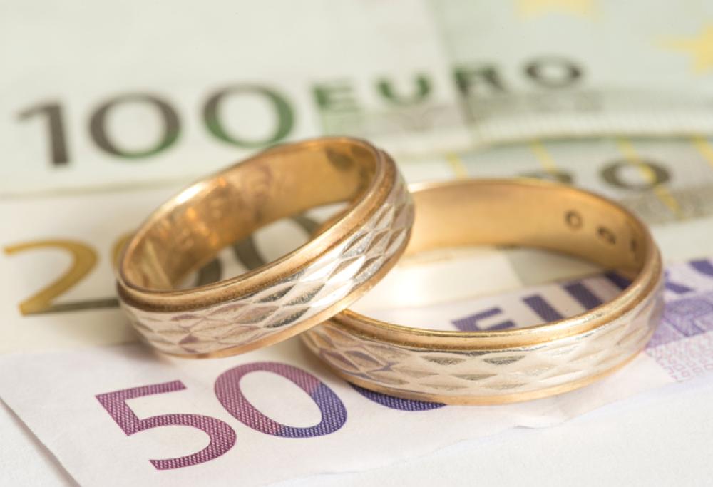 In Puglia arriva il bonus matrimoni: 1500 euro per aiutare gli sposi