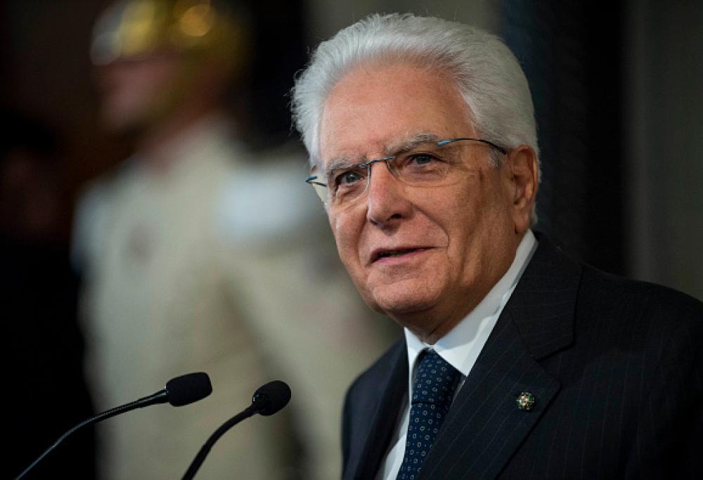 Violenza contro le donne: per il Presidente Mattarella è "un'emergenza pubblica"