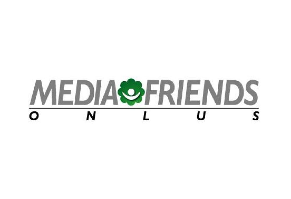 Un milione e mezzo di pasti a famiglie in difficoltà grazie alla campagna di spot dedicati da “mediafriends” alla fondazione “banco alimentare”