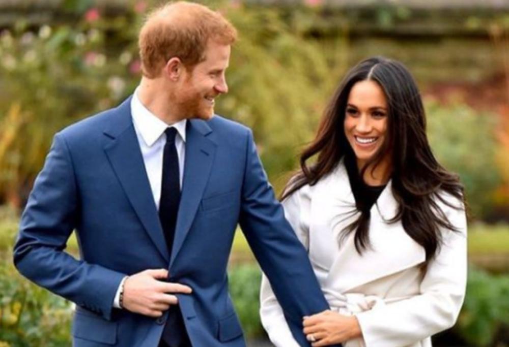 Meghan Markle già assente ad alcuni impegni reali
