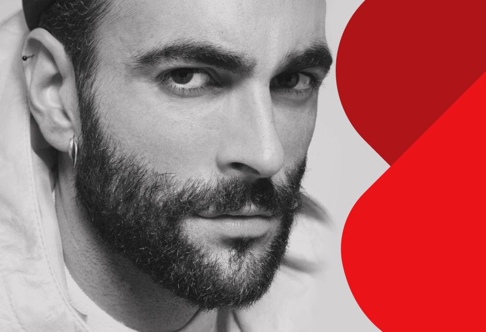 I Love My Radio: la cover di Quando cantata da Marco Mengoni in radio dall'8 giugno