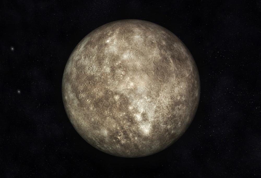 Mercurio visibile a occhio nudo: lo spettacolo va in scena il 31 maggio