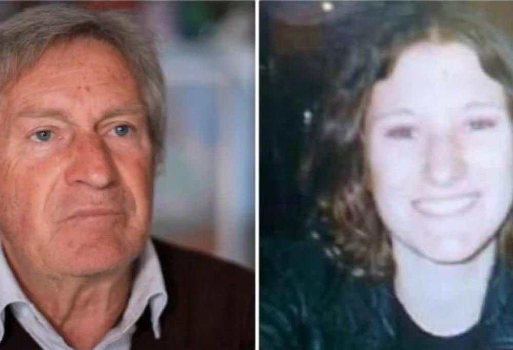 Guglielmo Mollicone, applausi e lacrime ai funerali: “Avrai giustizia per Serena”
