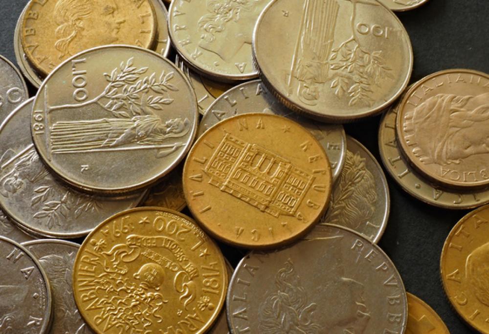 Queste vecchie Lire possono valere una fortuna (anche 15mila euro)