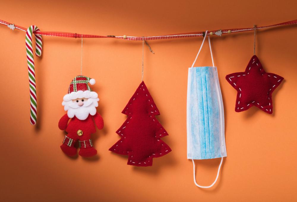 Ecco le possibili regole per il Natale in arrivo: "Cenone solo con parenti stretti”