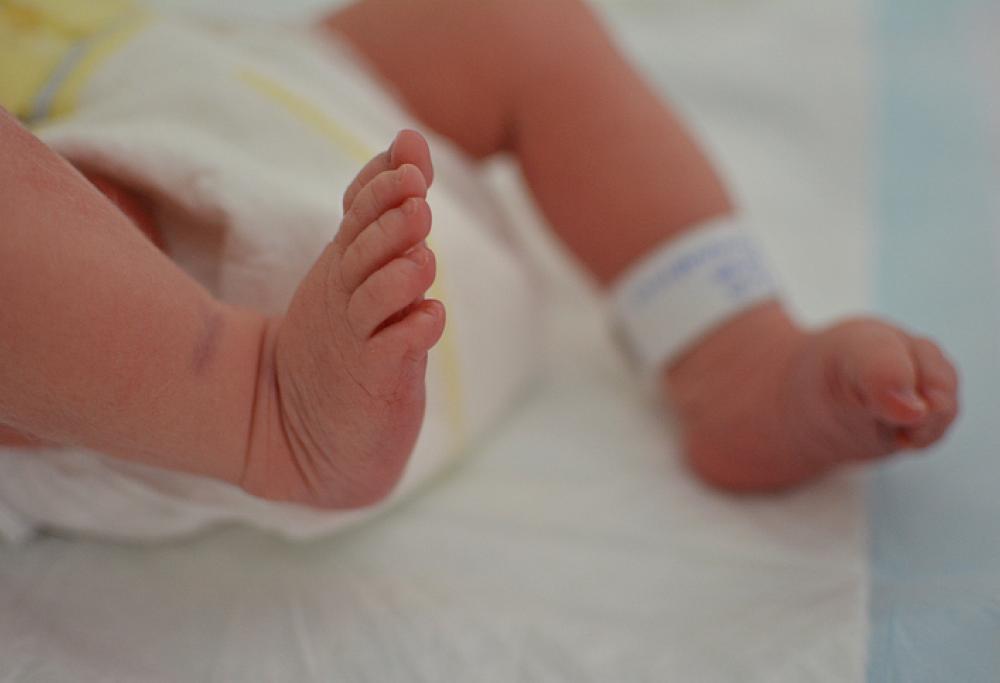 È nata la figlia di "paziente 1" di Codogno