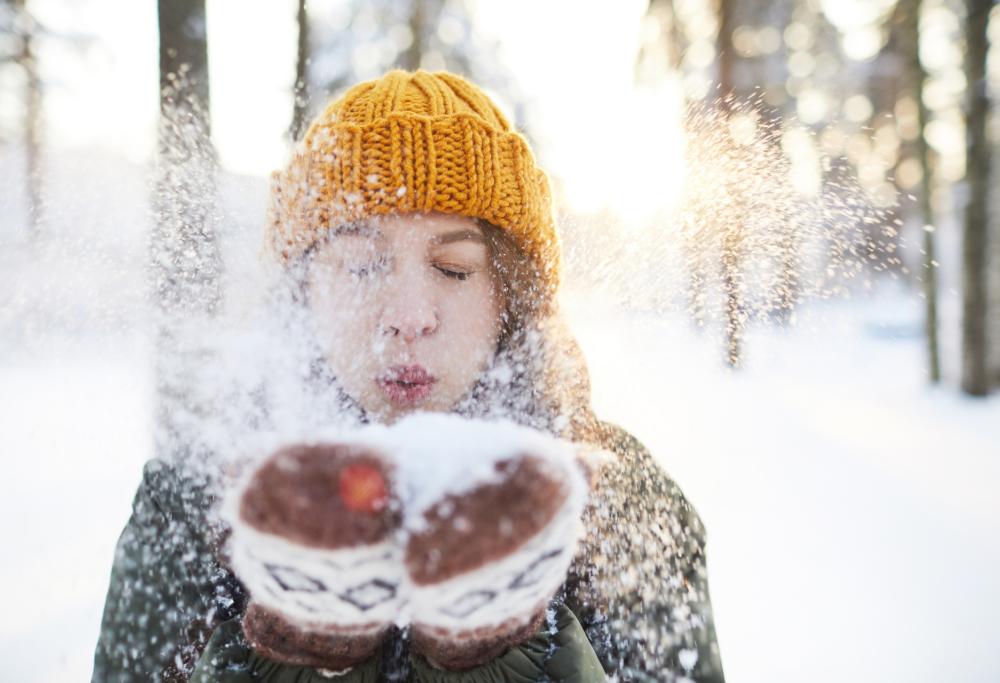 Meteo: da venerdì sera nevicate in arrivo anche a bassa quota