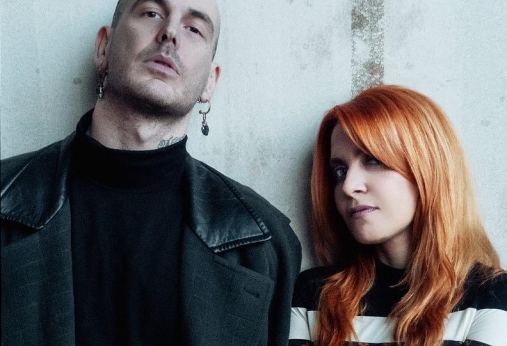 Noemi e Gemitaiz hanno scritto un pezzo insieme