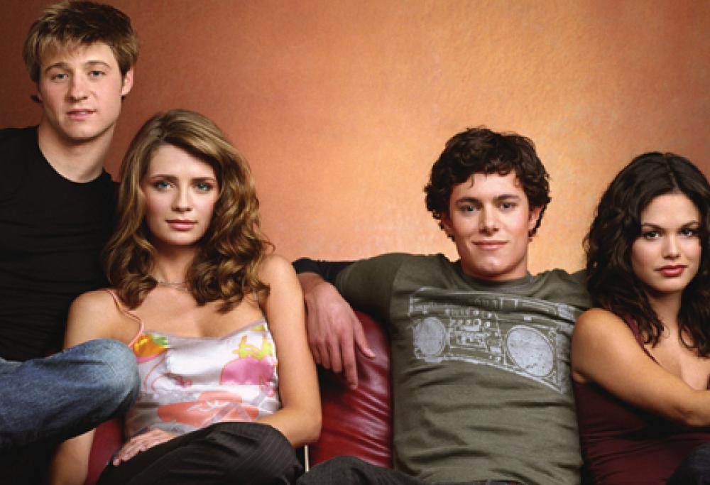 Maratona di "The O.C." su Mediaset: pronti a rivivere i momenti più belli della serie cult?