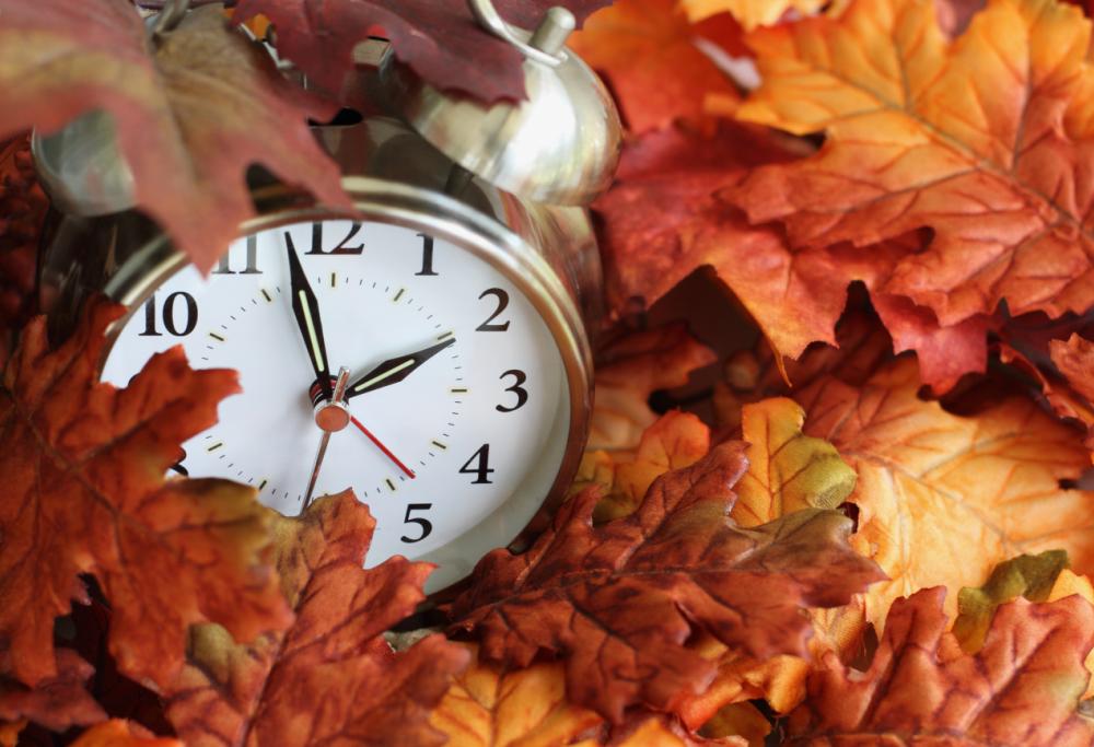 Il 25 ottobre si torna all'ora solare: potrebbe essere l'ultima volta