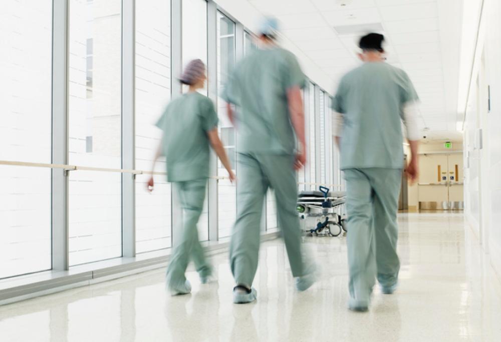 Italiano di 38 anni mai stato Cina positivo al Coronavirus: è grave 