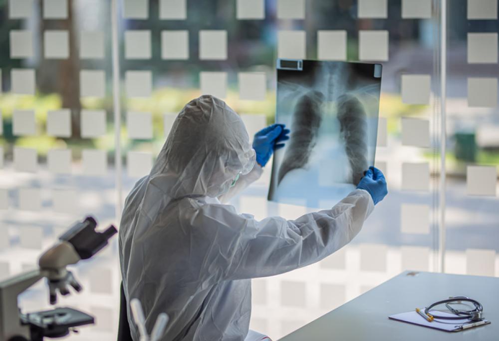 Secondo l'ISS il Covid-19 ha causato la morte per l'89% dei decessi