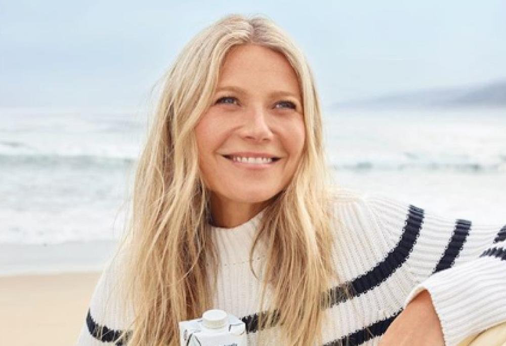 Gwyneth Paltrow ha rivelato il titolo del film del quale si è pentita