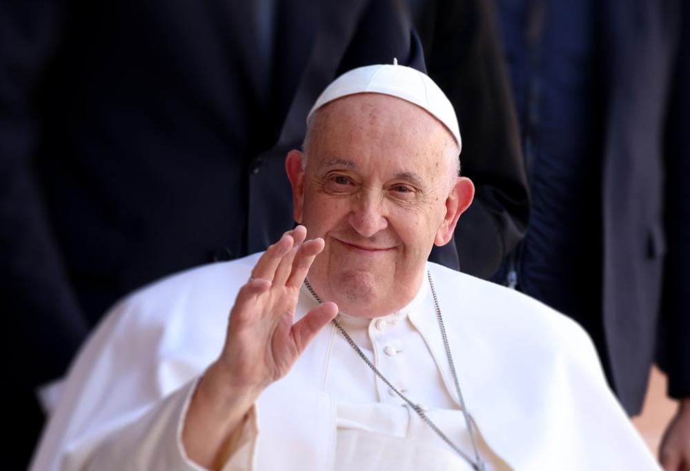 Su Disney+ Papa Francesco parla di sesso, pedofilia e bullismo